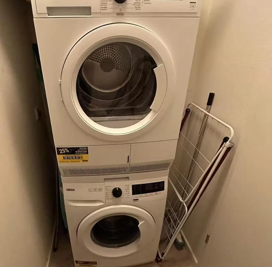 Modern 2 Bed With Garden - Bridel Apartment 0*,  Luxembourg