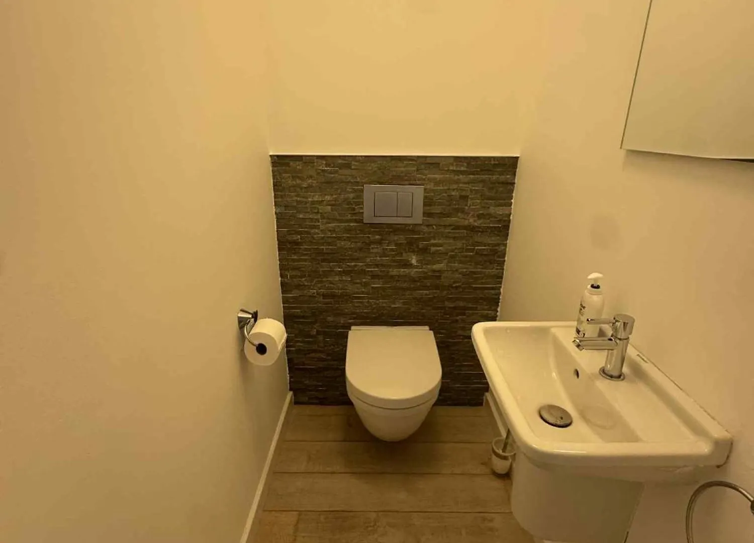 Appartement Modern 2 Bed With Garden - Bridel Luxembourg