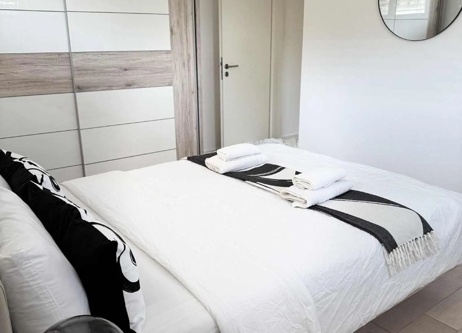 Appartement Modern 2 Bed With Garden - Bridel 0*,  Luxembourg